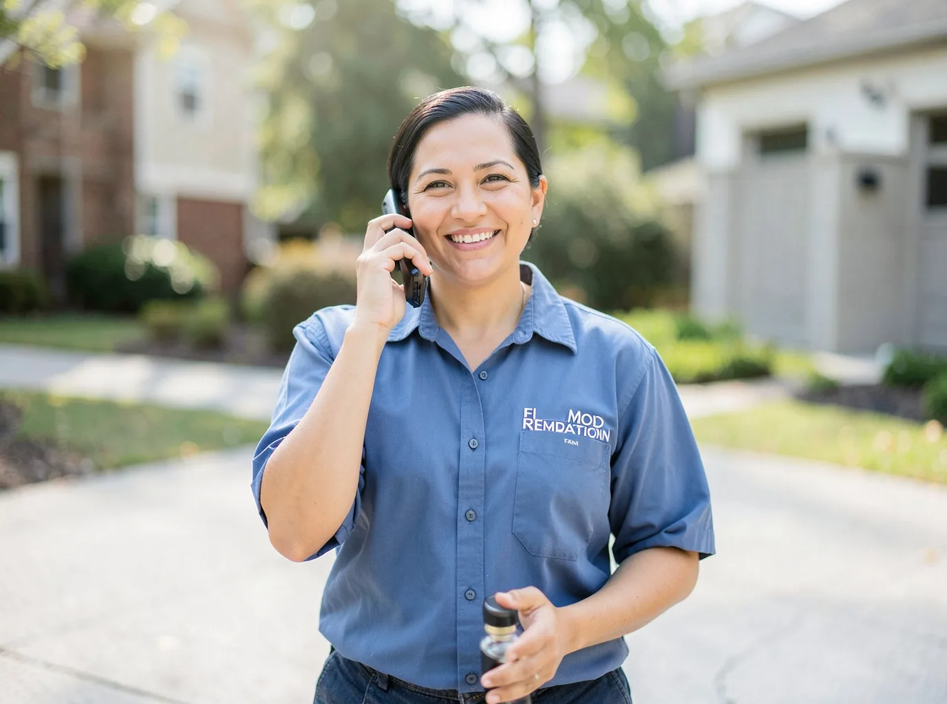 Mold Remediation Camp Lejeune, NC FAQs